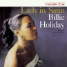 Billie Holiday — Lady In Satin