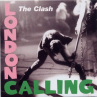 The Clash — London Calling