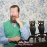 John Grant — Grey Tickles, Black Pressure