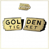 Golden Rules — Golden Ticket