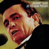 Johnny Cash — At Folsom Prison