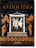 Antiques — The Complete Collection of Antiquities from the Cabinet of Sir William Hamilton