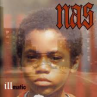 Nas — Illmatic