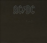 AC/DC — Back in Black