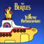 Yellow Submarine Songtrack