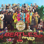 Sgt Pepper's Lonely Hearts Club Band