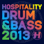 Hopitality - Summer Drum & Bass 2013