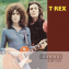 T. Rex