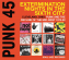 Punk 45: Extermination Nights in the Sixth City - Cleveland, Ohio: Punk and The Decline of the Mid-West 1975-82
