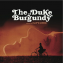 The Duke Of Burgandy OST