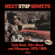 Next Stop Soweto Vol.4 - Zulu Rock, Afro-Disco And Mbaqanga 1975-1985