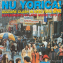 Nu Yorica! Culture Clash In New York City: Experiments In Latin Music 1970-77