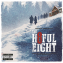 The H8ful Eight OST