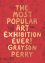 The Most Popular Art Exhibition