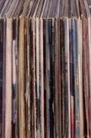The Vinyl Countdown : Vinyl Clearance :  12''s From £2, LPs from £7